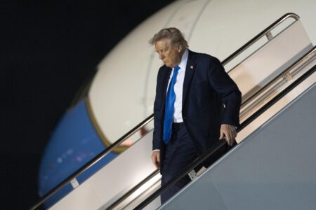 Trump is weighing big cuts to the U.S. Education Department – NPR