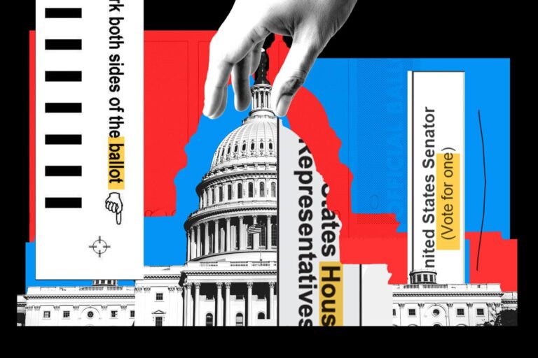 Republicans will retain House majority, CNN projects, completing GOP’s dominance of Washington – CNN