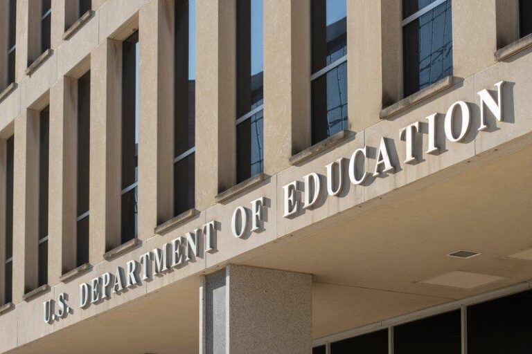 Department of Education Threatens US Public Schools’ Federal Funding Over DEI – Truthout