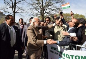 Washington Events: Narendra Modi Schedule in Washington DC in June – Indian Eagle
