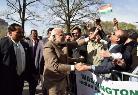 Washington Events: Narendra Modi Schedule in Washington DC in June – Indian Eagle
