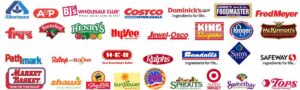 Grocery chains are bigger than ever. See who runs the stores near you. – The Washington Post