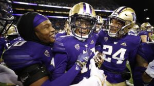 What Big Ten football fans should know about the 2024 Washington Huskies – Badgers Wire