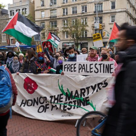 Meet the Jewish students speaking to US lawmakers about Columbia’s protests – Al Jazeera