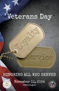 Veterans Day 2024 Parades, Events and More – Military.com