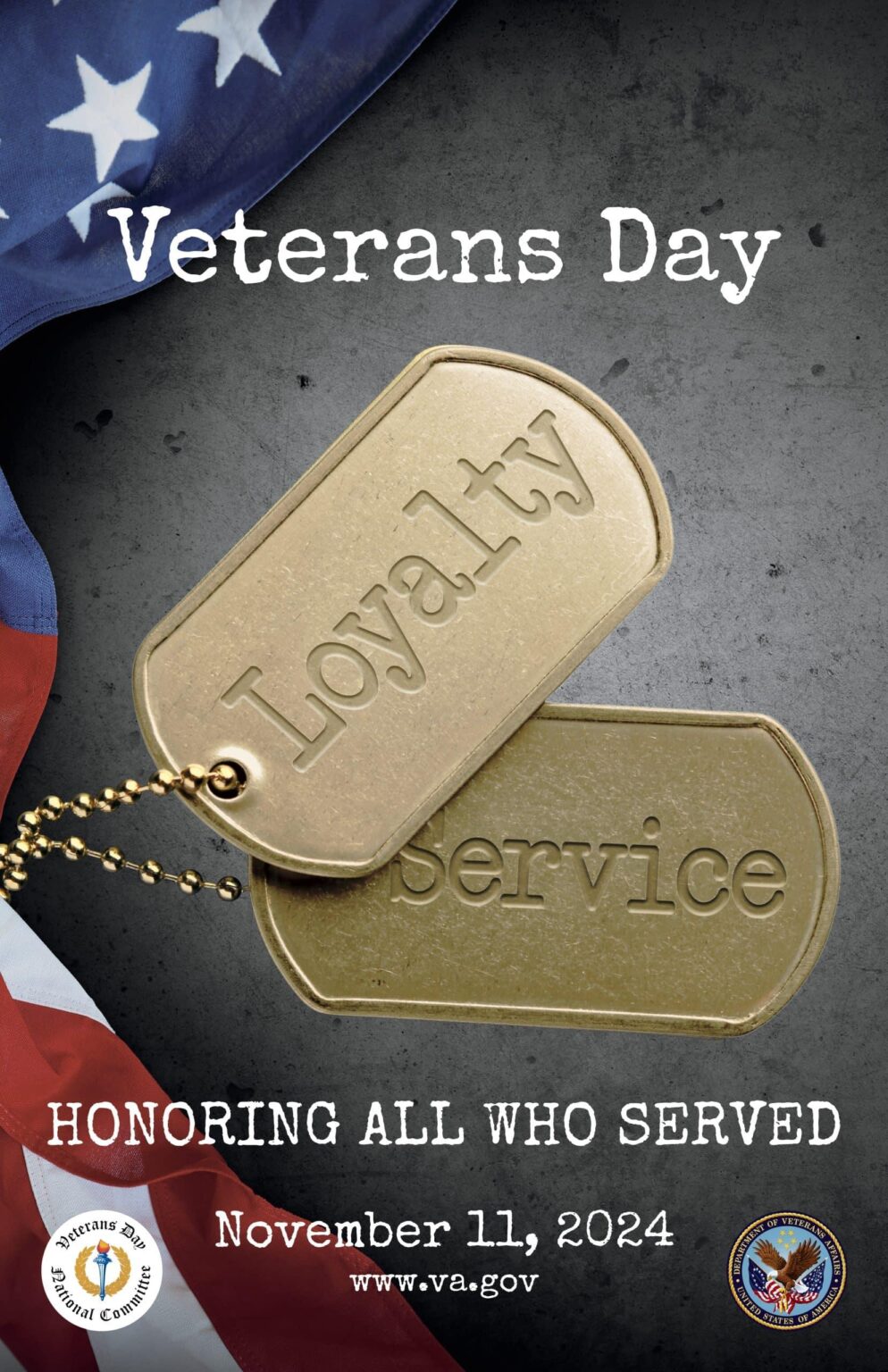Veterans Day 2024 Parades, Events and More – Military.com