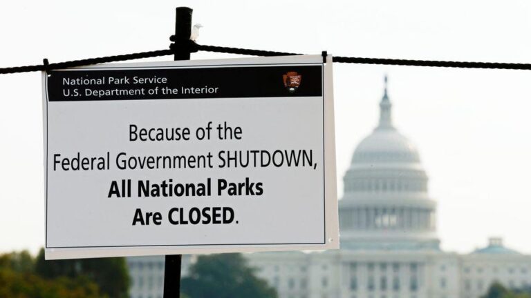 Washington Policy and Politics: No Government Shutdown – UBS