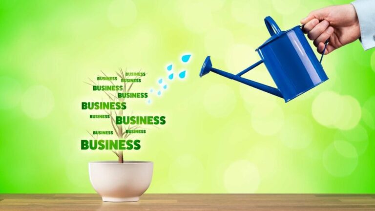 Study: The Top 10 States For Small Businesses – Bankrate