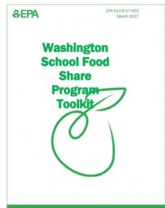 Washington School Food Share Program Toolkit | US EPA – U.S. Environmental Protection Agency (.gov)