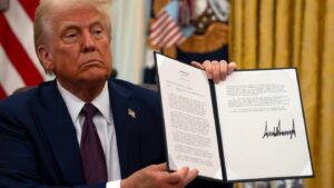 How Trump’s order targeting Education Department could affect Washington schools – Kitsap Sun