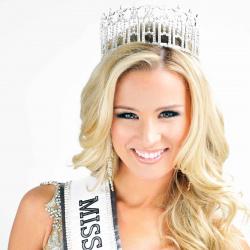 Miss Washington 2014 at the Miss USA pageant – Seattle Post-Intelligencer