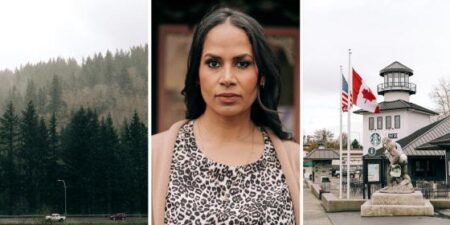 This Washington border county is desperate for Canadians – NBC News