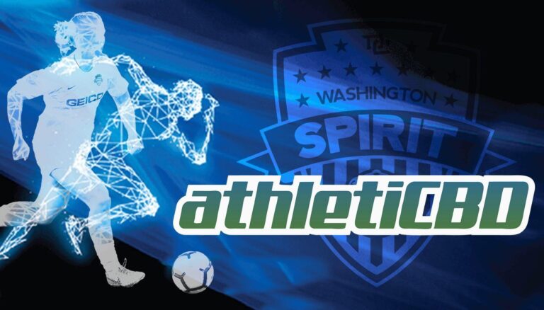 Big Washington Spirit, CVS deal is proof women’s sports isn’t just ‘having a moment’ – USA Today