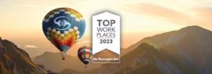Top Workplaces 2023 – The Washington Post