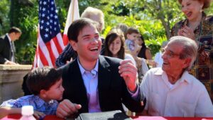 Who are US Secretary of State Marco Rubio’s parents, Mario and Oriales Rubio? – South China Morning Post