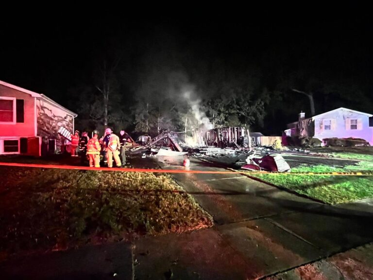 Criminal investigation underway after 2 killed in house explosion in NJ – USA Today