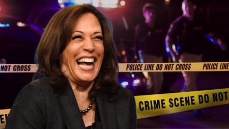Kamala Harris’s crime and gun policies, explained – The Washington Post