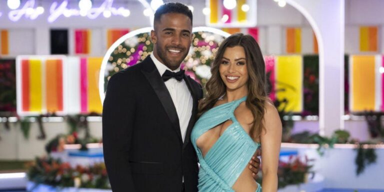 Love Island USA: What Kendall Washington Revealed About His Relationship with Nicole Jacky on Viall Files – Yahoo