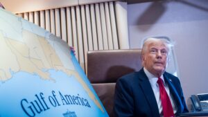In Trump’s Washington, Words Become Weaponized – The New York Times