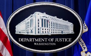 US cancels hundreds of grants for police, crime victims, Justice Dept documents show – Reuters