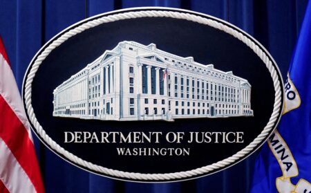 US cancels hundreds of grants for police, crime victims, Justice Dept documents show – Reuters
