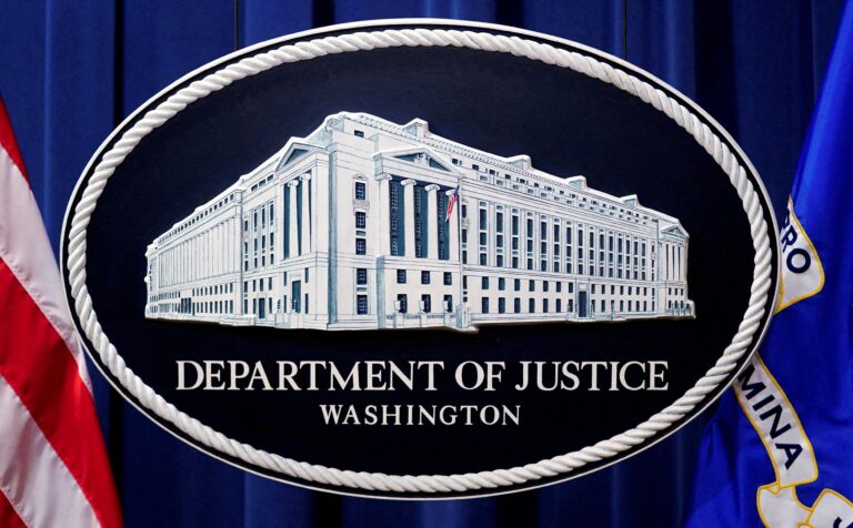 US cancels hundreds of grants for police, crime victims, Justice Dept documents show – Reuters