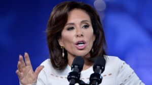 Trump picks Fox News host and former judge Jeanine Pirro as top federal prosecutor in DC – PBS