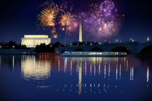 10 best Fourth of July events and fireworks shows in Washington – KING5.com