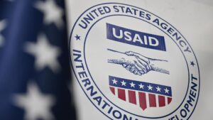 What to know about USAID, and why it’s a target for the Trump administration – PBS