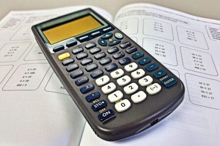 72% of Washington eighth graders not proficient in math, report shows – Washington State Standard
