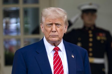 Trump and Musk move to dismantle USAID, igniting battle with Democratic lawmakers – AP News