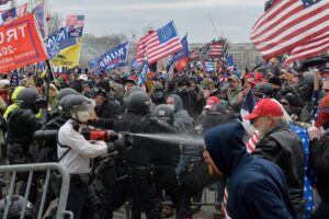 Demonstrators at U.S. Capitol rally against Trump’s ‘direct attack’ on education – West Virginia Watch