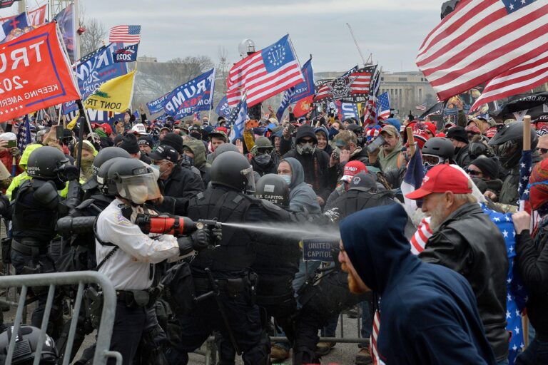 Demonstrators at U.S. Capitol rally against Trump’s ‘direct attack’ on education – West Virginia Watch