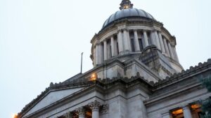 Keeping track of Washington state challenges to Trump actions – Cascade PBS News