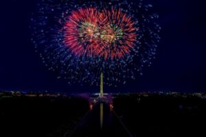 Washington, DC, Fourth of July Celebration – National Park Service (.gov)
