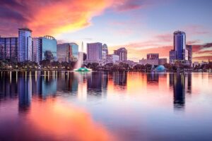 Lake Eola Park – City of Orlando (.gov)