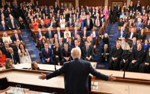 Key takeaways from Trump’s speech to Congress – ABC News