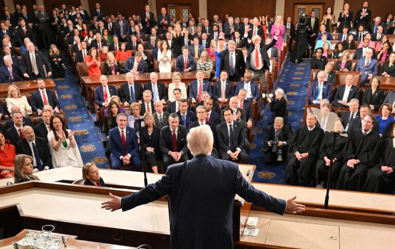 Key takeaways from Trump’s speech to Congress – ABC News