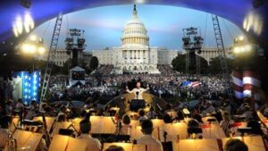 The Weekend Scene: What to do on Labor Day weekend, from DC JazzFest to fairs – NBC4 Washington
