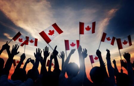 Column | Subscriber bonus: Are people moving to Canada to escape U.S. politics? – The Washington Post