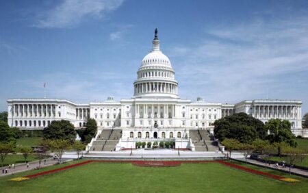 US capital withdraws criminal justice reform bill – Al Jazeera
