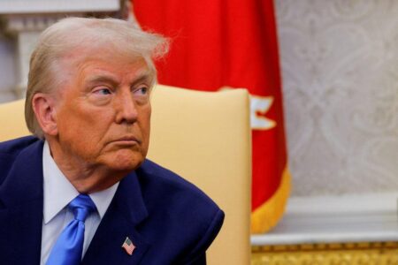Trump administration slashes division in charge of 26,000 U.S. artworks – The Washington Post