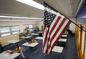 Washington schools maintain DEI programs despite U.S. Dept. of Education letter on discrimination – KXLY.com