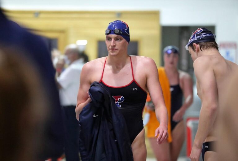 Republican-led US House advances limits for transgender student athletes – Reuters
