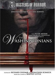 I’ve Never Seen Washingtonians So Scared – Politico