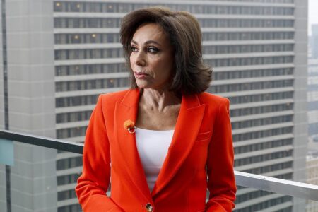 Trump selects Fox News host Jeanine Pirro as D.C.’s interim US attorney – Reuters