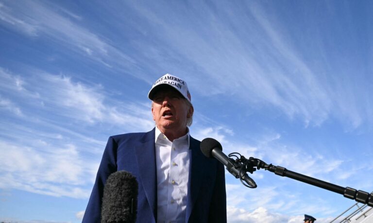 WATCH: Trump signs executive orders to speed development of U.S. nuclear power – PBS