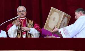 Even as pope, Leo XIV might have to deal with U.S. tax returns – The Washington Post
