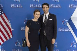 What to know after 2 Israeli Embassy staffers were shot dead outside Capital Jewish Museum – NBC News