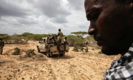 How U.S. cuts in Somalia could imperil the fight against al-Shabab – The Washington Post